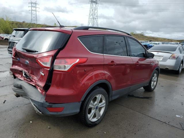 Photo 3 from auction – 2015 FORD ESCAPE SE with VIN 1FMCU0GX9FUC24739