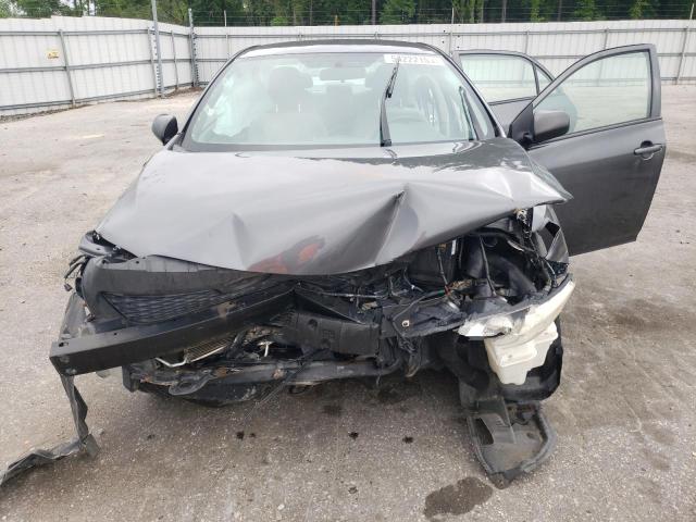 Photo 11 from auction – 2009 TOYOTA COROLLA BA with VIN 2T1BU40E19C032393