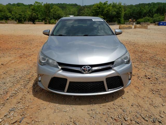 Photo 5 from auction – 2016 TOYOTA CAMRY LE with VIN 4T1BF1FKXGU547605