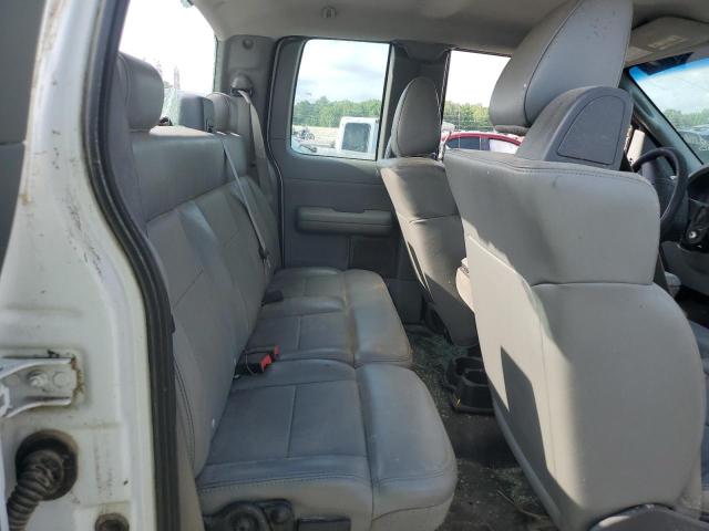 Photo 10 from auction – 2007 FORD F150 with VIN 1FTRX14W47FB09186