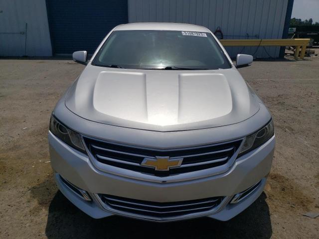 Photo 5 from auction – 2015 CHEVROLET IMPALA LT with VIN 1G1115SL0FU118713