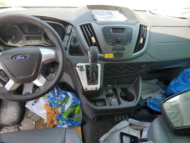 Photo 8 from auction – 2017 FORD TRANSIT T- with VIN 1FTYE1YM0HKB37778