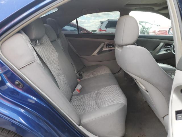 Photo 10 from auction – 2011 TOYOTA CAMRY BASE with VIN 4T1BF3EK6BU654155