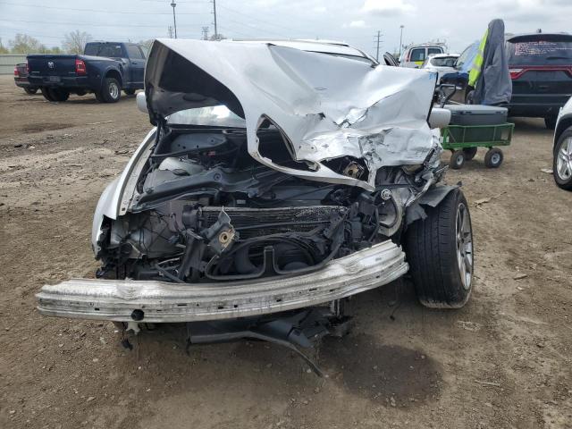 Photo 5 from auction – 2005 BMW 325 I with VIN WBAEV33405KX10046