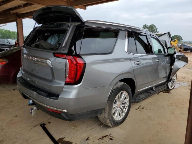 Photo 3 from auction – 2023 GMC YUKON SLT with VIN 1GKS2BKDXPR243954