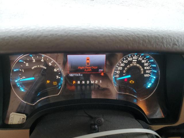 Photo 9 from auction – 2012 FORD F150 SUPER with VIN 1FTFW1CF7CFC68981