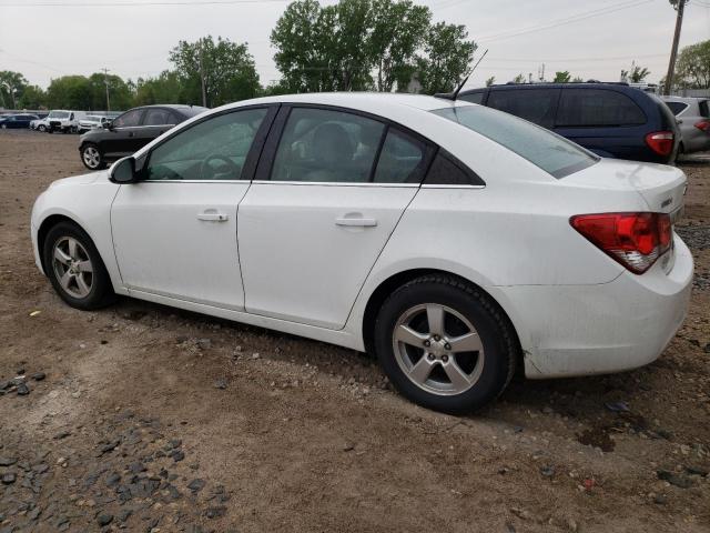 Photo 2 from auction – 2014 CHEVROLET CRUZE LT with VIN 1G1PC5SB1E7273697