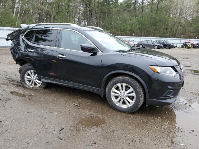 Photo 4 from auction – 2016 NISSAN ROGUE S with VIN KNMAT2MV7GP649518