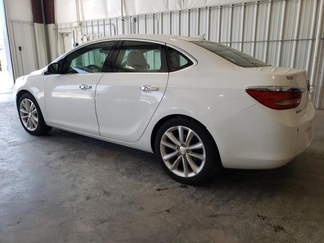 Photo 2 from auction – 2012 BUICK VERANO with VIN 1G4PS5SK0C4187270
