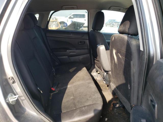 Photo 10 from auction – 2015 MITSUBISHI OUTLANDER with VIN 4A4AP3AU2FE015610