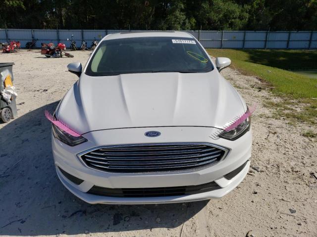 Photo 5 from auction – 2018 FORD FUSION SE with VIN 3FA6P0LU2JR101536