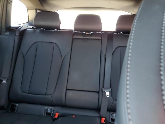 Photo 10 from auction – 2022 BMW X3 SDRIVE3 with VIN 5UX43DP04N9L40095