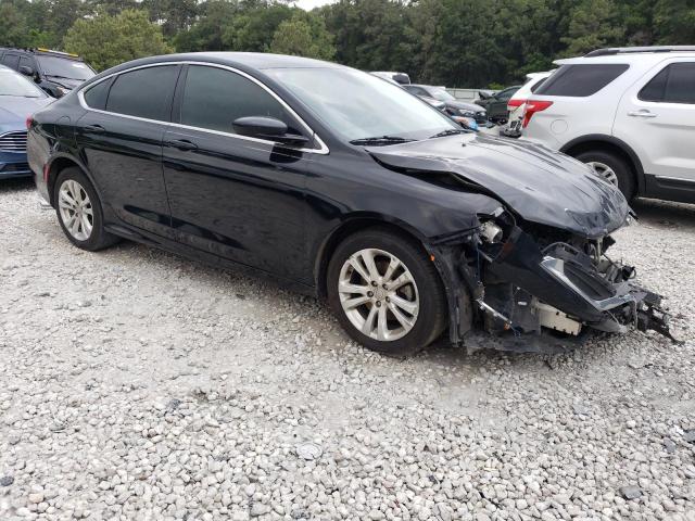 Photo 4 from auction – 2015 CHRYSLER 200 LIMITE with VIN 1C3CCCAB6FN626402