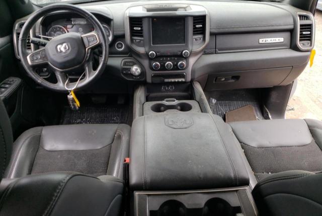 Photo 8 from auction – 2020 RAM 1500 REBEL with VIN 1C6SRFLT3LN195226