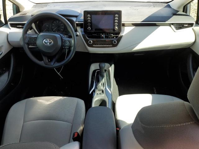 Photo 8 from auction – 2020 TOYOTA COROLLA L with VIN 5YFDPRAE1LP073965