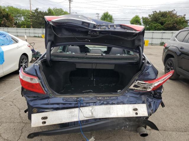 Photo 6 from auction – 2017 TOYOTA CAMRY LE with VIN 4T1BF1FK2HU660045
