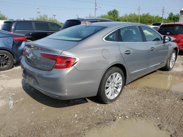 Photo 3 from auction – 2019 BUICK LACROSSE E with VIN 1G4ZP5SZ2KU104802