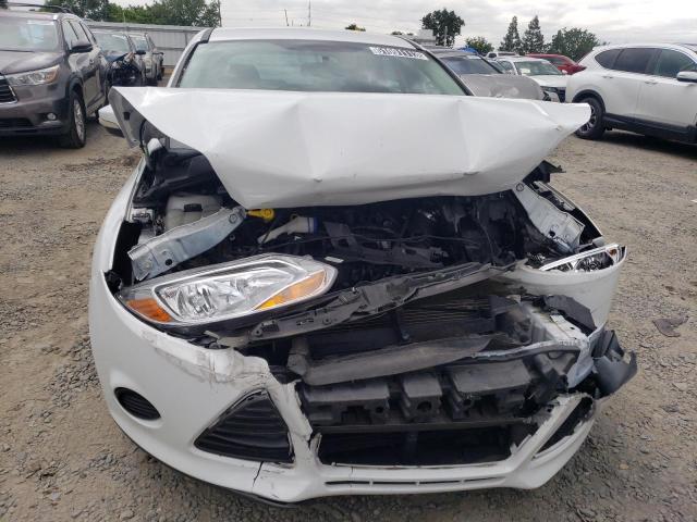 Photo 5 from auction – 2014 FORD FOCUS SE with VIN 1FADP3K27EL413803