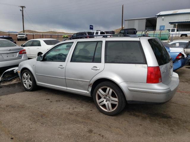 Photo 2 from auction – 2004 VOLKSWAGEN JETTA GLS with VIN WVWSE61J34W151955