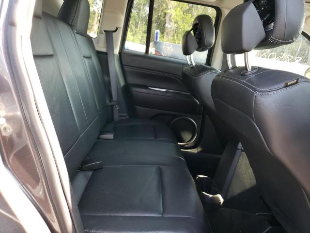 Photo 11 from auction – 2016 JEEP COMPASS LA with VIN 1C4NJDEB9GD773167