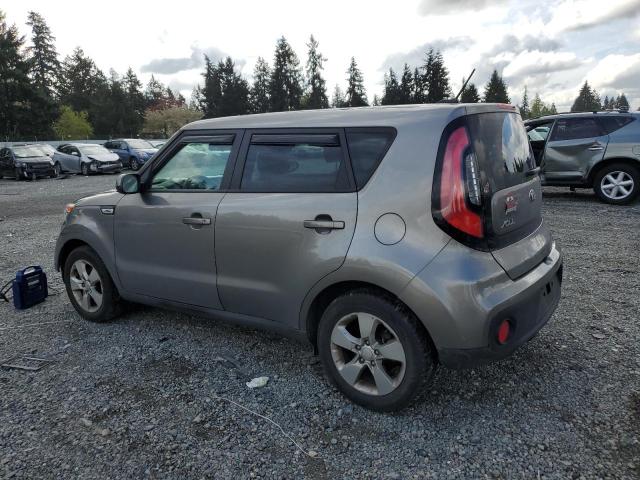 Photo 2 from auction – 2018 KIA SOUL with VIN KNDJN2A29J7560609