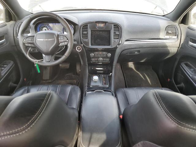 Photo 8 from auction – 2017 CHRYSLER 300 S with VIN 2C3CCAGG1HH648116