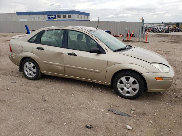 Photo 4 from auction – 2002 FORD FOCUS ZTS with VIN 1FAHP38352W281684