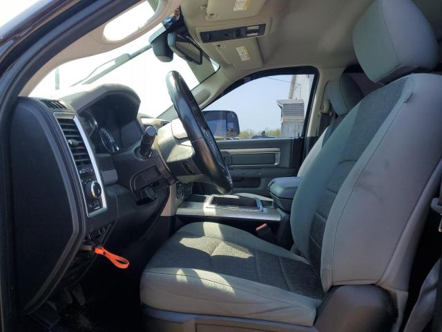 Photo 7 from auction – 2014 RAM 1500 SLT with VIN 1C6RR7LM5ES365653