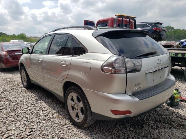Photo 2 from auction – 2004 LEXUS RX 330 with VIN JTJGA31U540019242