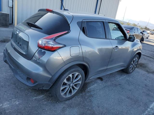 Photo 3 from auction – 2017 NISSAN JUKE S with VIN JN8AF5MV7HT754131