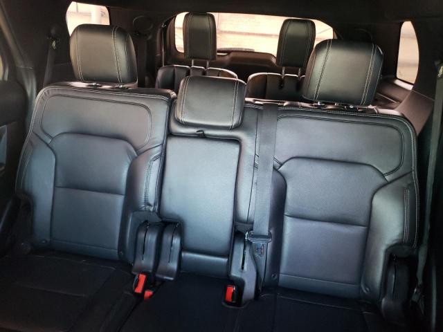 Photo 10 from auction – 2016 FORD EXPLORER L with VIN 1FM5K7FH0GGB51777