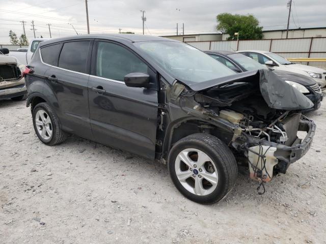 Photo 4 from auction – 2016 FORD ESCAPE SE with VIN 1FMCU0GX8GUC61668