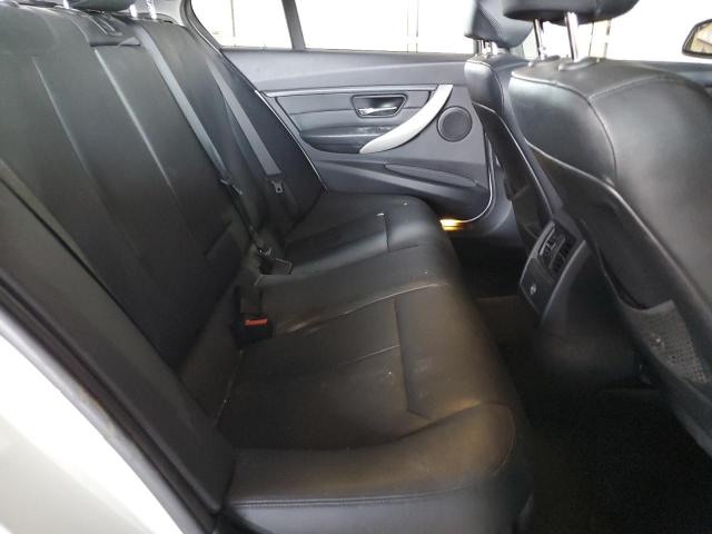 Photo 10 from auction – 2012 BMW 328 I with VIN WBA3A5G57CNP17783