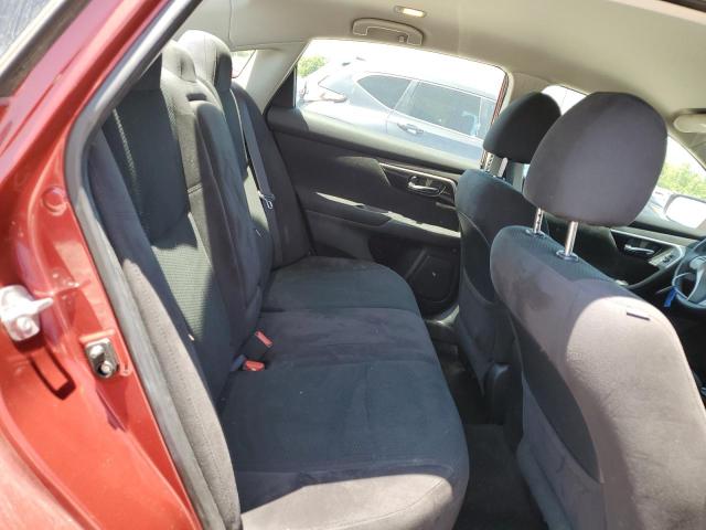 Photo 10 from auction – 2014 NISSAN ALTIMA 2.5 with VIN 1N4AL3AP8EC328884