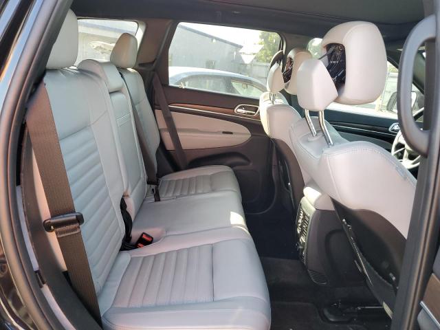 Photo 11 from auction – 2018 JEEP GRAND CHER with VIN 1C4RJFBG8JC363339