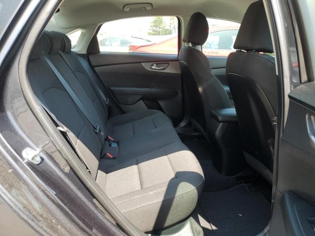 Photo 10 from auction – 2020 KIA FORTE FE with VIN 3KPF24AD9LE236803