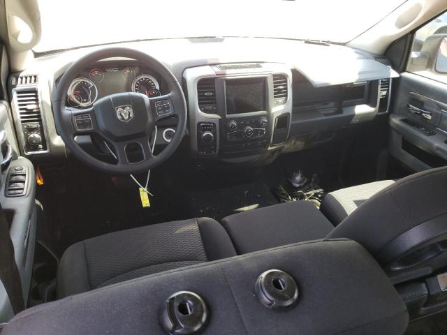Photo 8 from auction – 2019 RAM 1500 CLASS with VIN 1C6RR7GG5KS688228