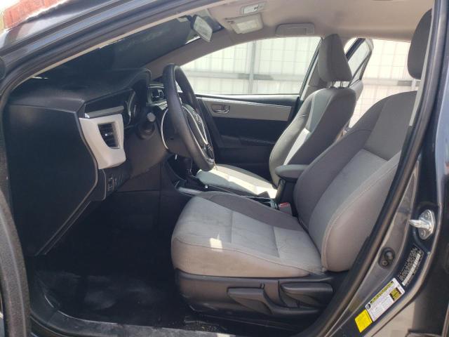 Photo 7 from auction – 2016 TOYOTA COROLLA L with VIN 2T1BURHE1GC730419