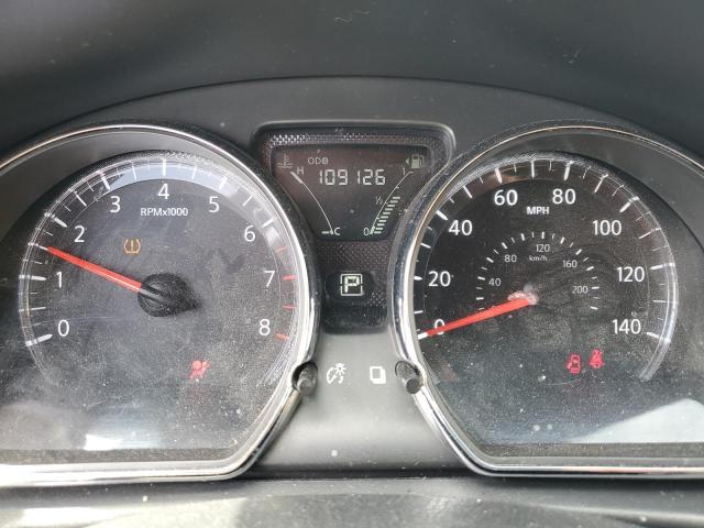 Photo 9 from auction – 2019 NISSAN VERSA S with VIN 3N1CN7AP7KL861638