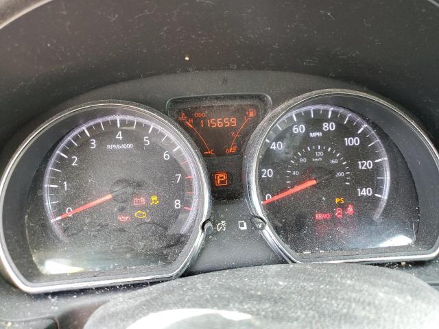 Photo 9 from auction – 2012 NISSAN VERSA S with VIN 3N1CN7AP1CL913430