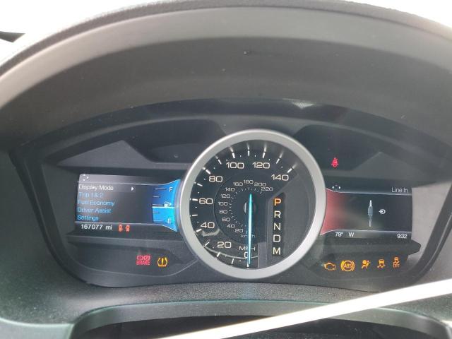 Photo 9 from auction – 2014 FORD EXPLORER X with VIN 1FM5K7D82EGA11519