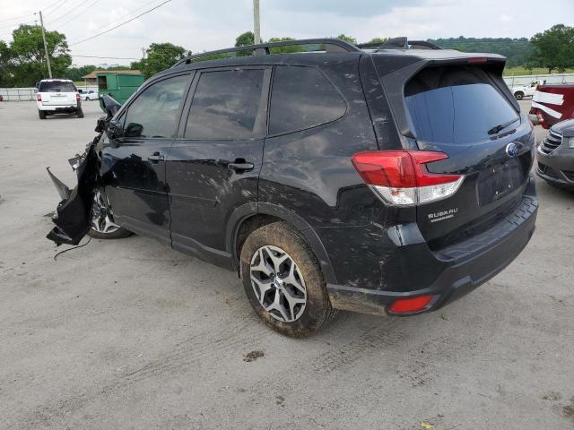 Photo 2 from auction – 2020 SUBARU FORESTER P with VIN JF2SKAJC4LH452722