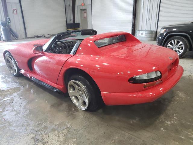 Photo 2 from auction – 1995 DODGE VIPER RT-1 with VIN 1B3BR65E2SV200648