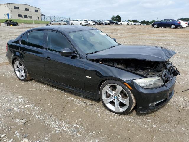 Photo 4 from auction – 2010 BMW 335 I with VIN WBAPM7G54ANL89143