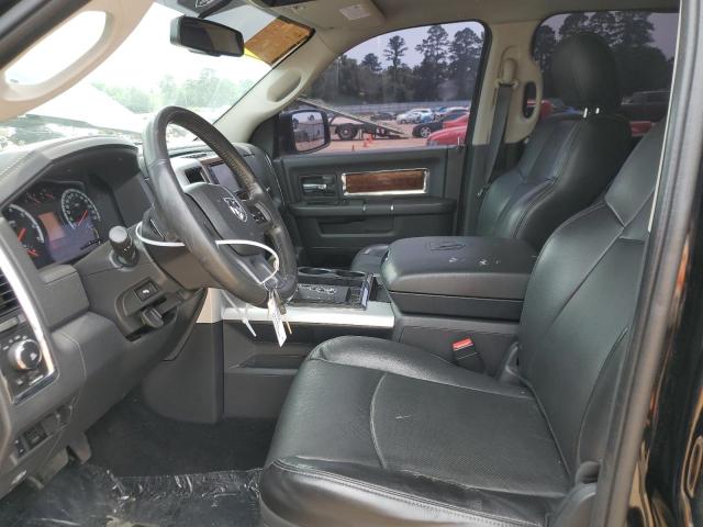 Photo 7 from auction – 2012 DODGE RAM 1500 L with VIN 1C6RD7NTXCS293056