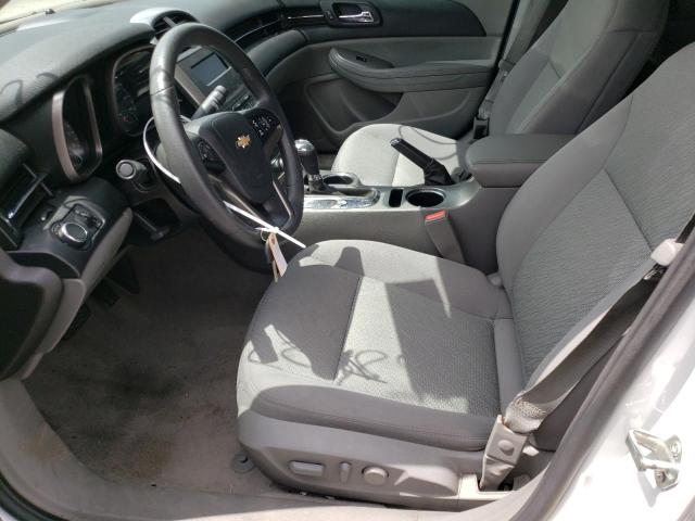 Photo 7 from auction – 2014 CHEVROLET MALIBU LS with VIN 1G11A5SL2EF276473