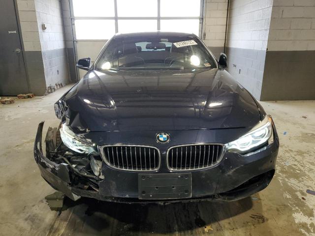 Photo 5 from auction – 2017 BMW 440XI GRAN with VIN WBA4E5C58HG188936