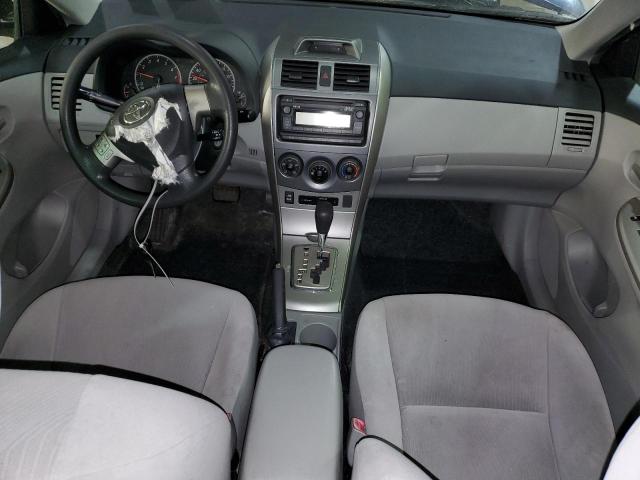 Photo 8 from auction – 2012 TOYOTA COROLLA BA with VIN JTDBU4EE9C9170740
