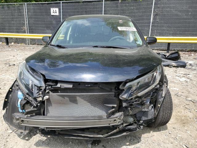 Photo 5 from auction – 2016 HONDA CR-V SE with VIN 5J6RM3H42GL024792
