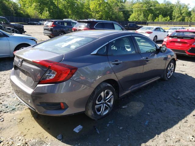 Zdjęcie 3 z aukcji – 2016 HONDA CIVIC LX z VIN 2HGFC2F59GH528403